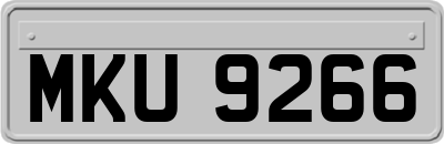 MKU9266