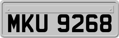 MKU9268