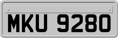 MKU9280