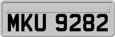 MKU9282