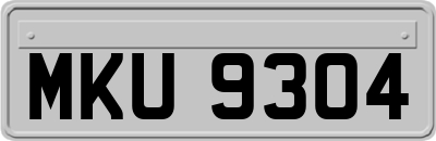 MKU9304