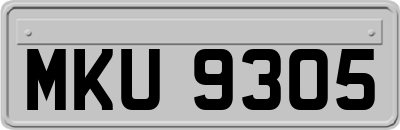 MKU9305