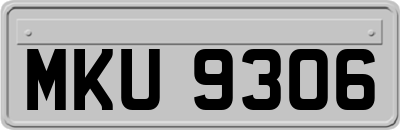 MKU9306
