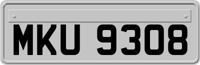 MKU9308