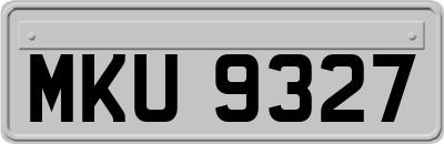 MKU9327