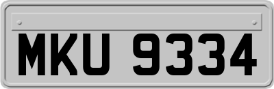 MKU9334