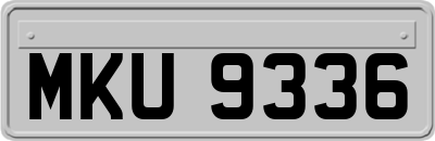 MKU9336