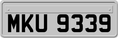 MKU9339