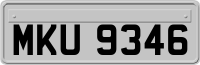 MKU9346