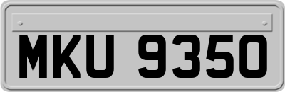 MKU9350