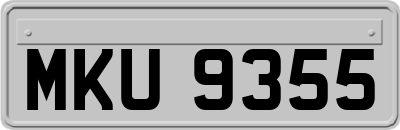 MKU9355