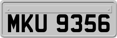 MKU9356