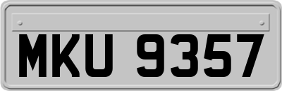 MKU9357