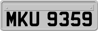 MKU9359