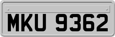 MKU9362
