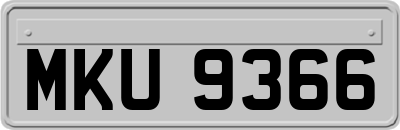 MKU9366
