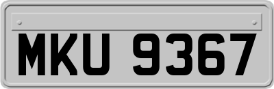 MKU9367