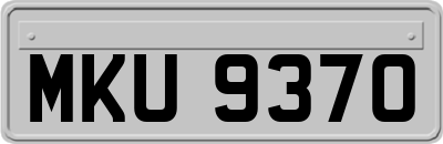 MKU9370