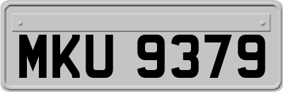 MKU9379