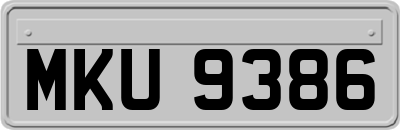 MKU9386
