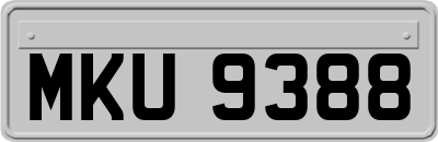 MKU9388