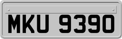 MKU9390