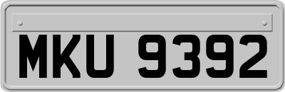 MKU9392