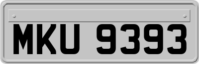 MKU9393