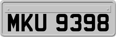 MKU9398
