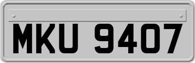 MKU9407