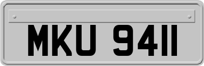 MKU9411