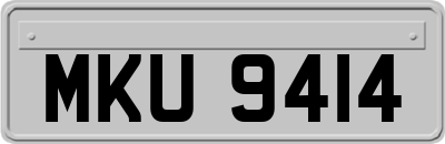 MKU9414