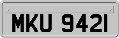 MKU9421