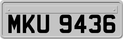 MKU9436