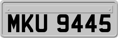 MKU9445
