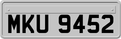MKU9452