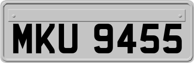 MKU9455