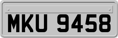MKU9458