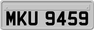 MKU9459