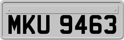 MKU9463