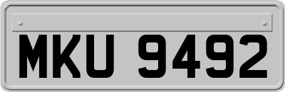 MKU9492