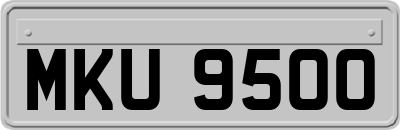 MKU9500