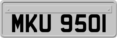 MKU9501