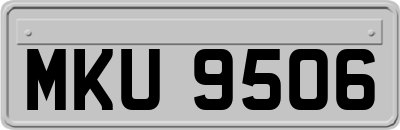 MKU9506