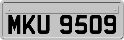 MKU9509