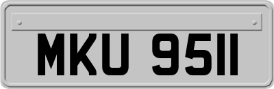 MKU9511