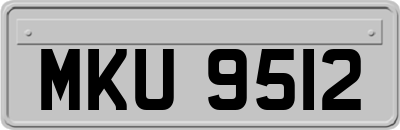 MKU9512