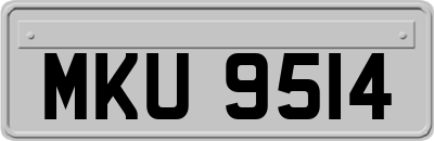 MKU9514