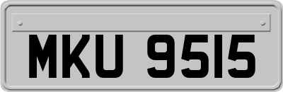 MKU9515