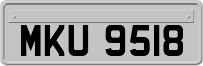 MKU9518
